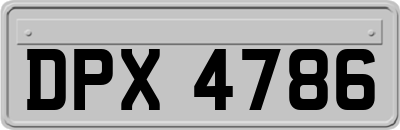 DPX4786