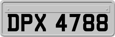DPX4788