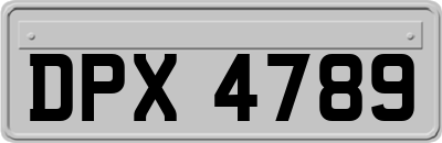 DPX4789