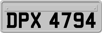 DPX4794