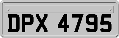 DPX4795