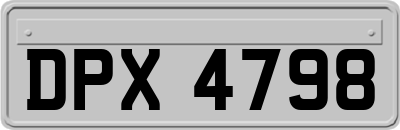 DPX4798