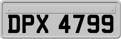 DPX4799