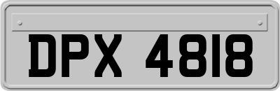 DPX4818
