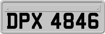 DPX4846