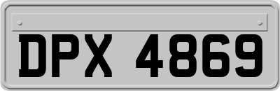 DPX4869