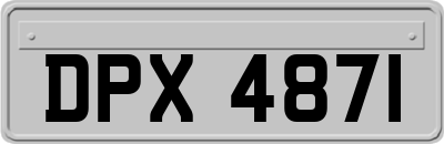 DPX4871