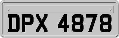 DPX4878