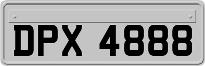 DPX4888