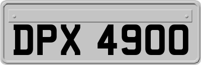 DPX4900