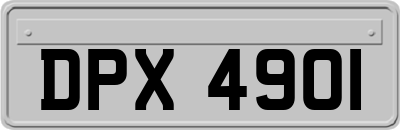 DPX4901