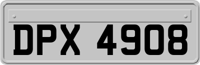 DPX4908