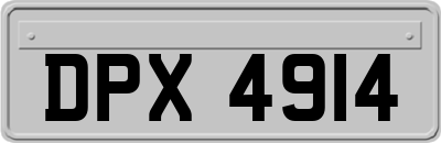 DPX4914
