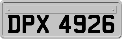 DPX4926