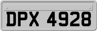 DPX4928