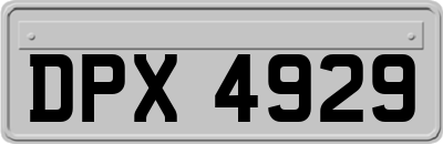 DPX4929