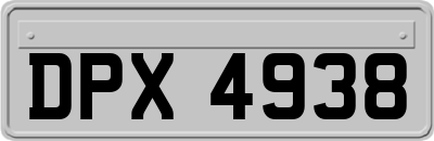 DPX4938