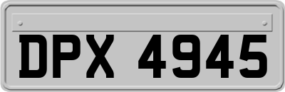 DPX4945