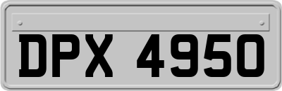 DPX4950