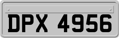 DPX4956