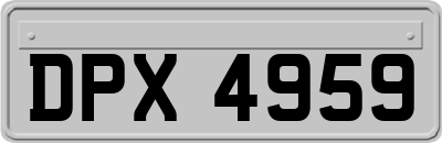 DPX4959