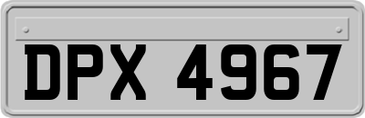 DPX4967