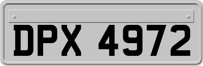 DPX4972