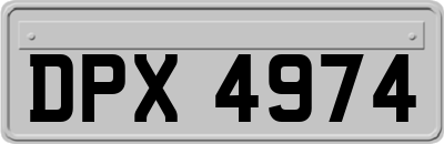 DPX4974