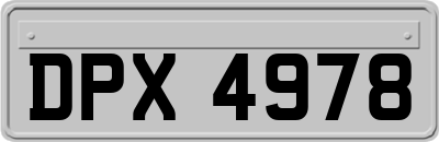 DPX4978