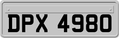 DPX4980