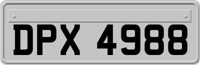 DPX4988
