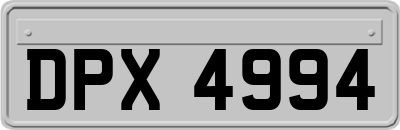 DPX4994