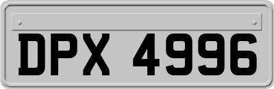 DPX4996