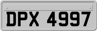 DPX4997