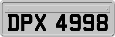 DPX4998