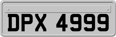 DPX4999