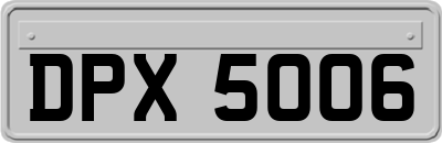DPX5006