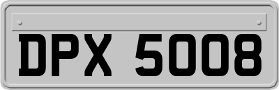 DPX5008