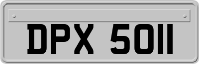 DPX5011