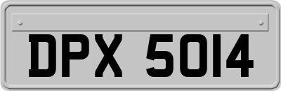 DPX5014