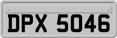 DPX5046