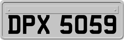 DPX5059