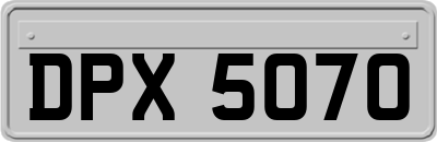 DPX5070