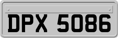 DPX5086