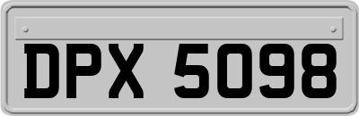 DPX5098