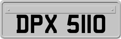 DPX5110