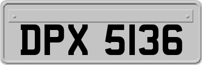DPX5136