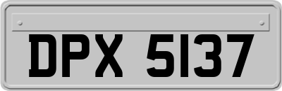 DPX5137