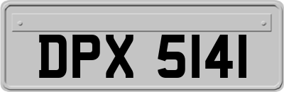 DPX5141