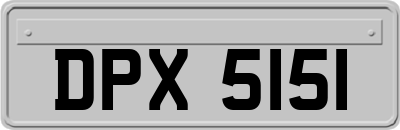 DPX5151